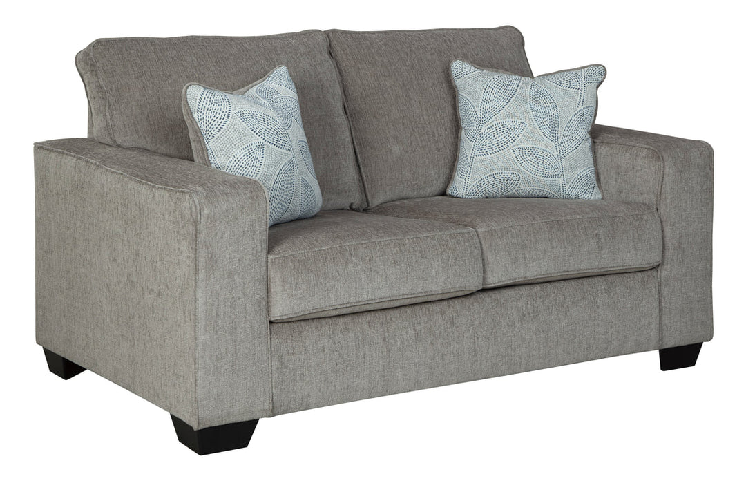 Ashley 872-14 - Sofa &amp; Loveseat Set ON SALE