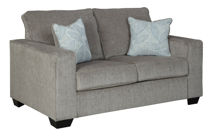 Ashley 872-14 - Sofa &amp; Loveseat Set ON SALE