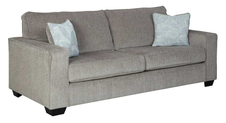Ashley 872-14 - Sofa &amp; Loveseat Set ON SALE
