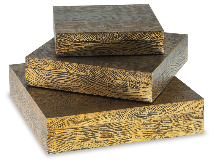 Keldy - Box Set