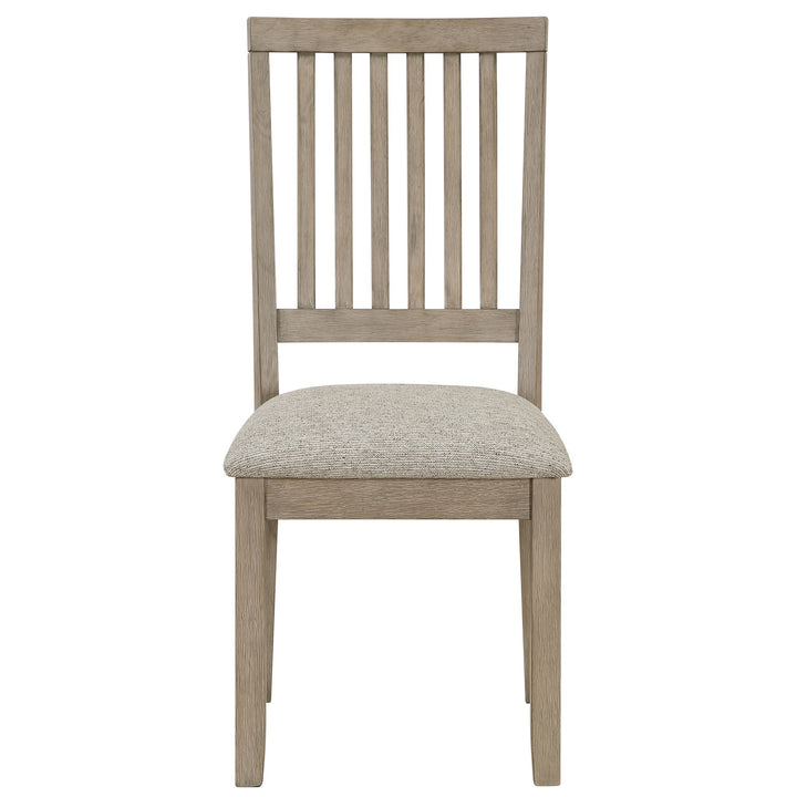 Yorktown - Dining Set