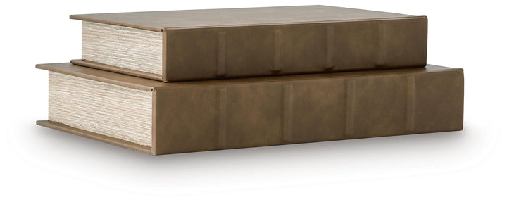 Samwell - Box Set (Set of 2)