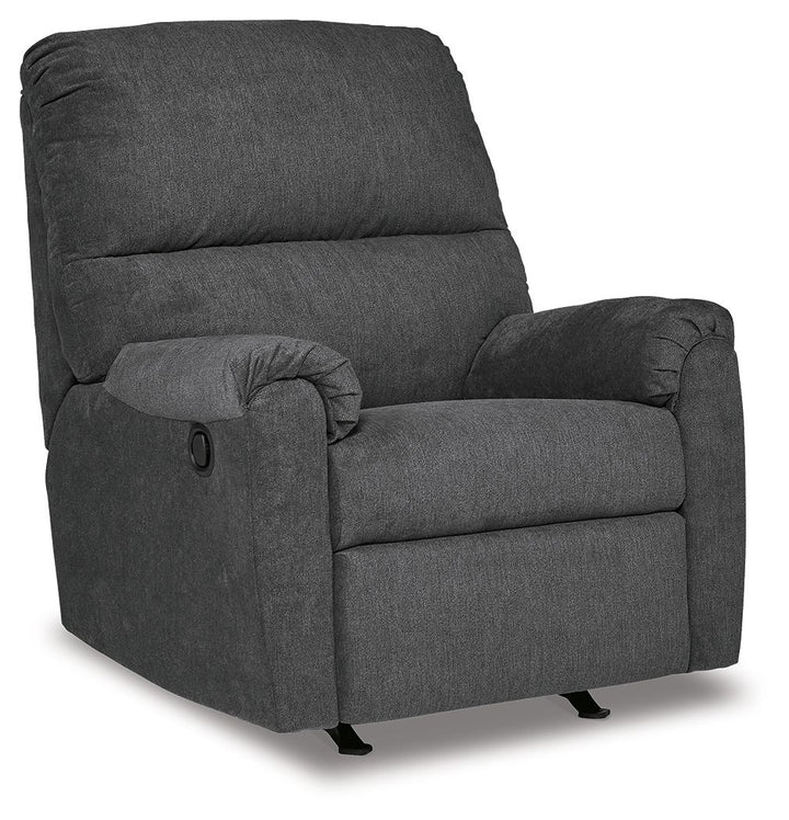 Miravel - Rocker Recliner