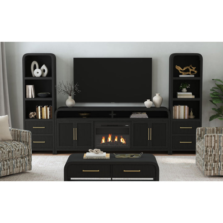 Ridgemont - TV Console