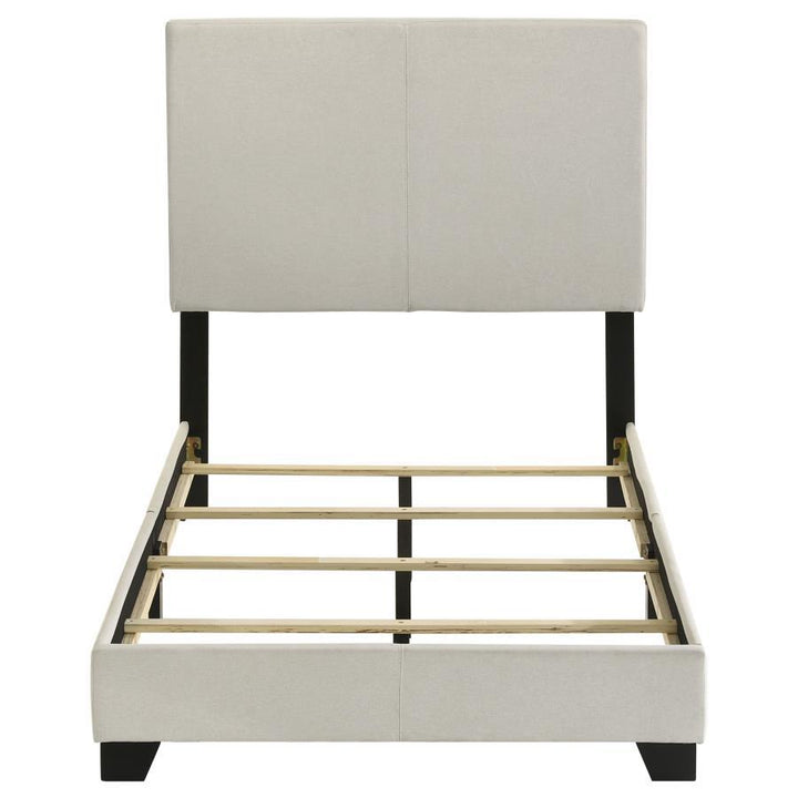 Dorian - Upholstered Panel Bed