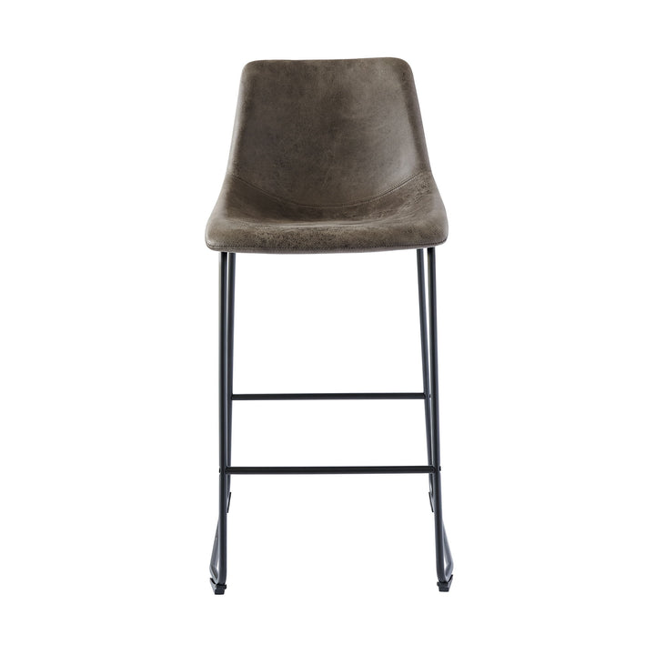 Wes - Bar Stool Set (Set of 2)