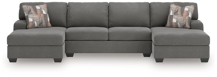 Seyler Lane - Sectional