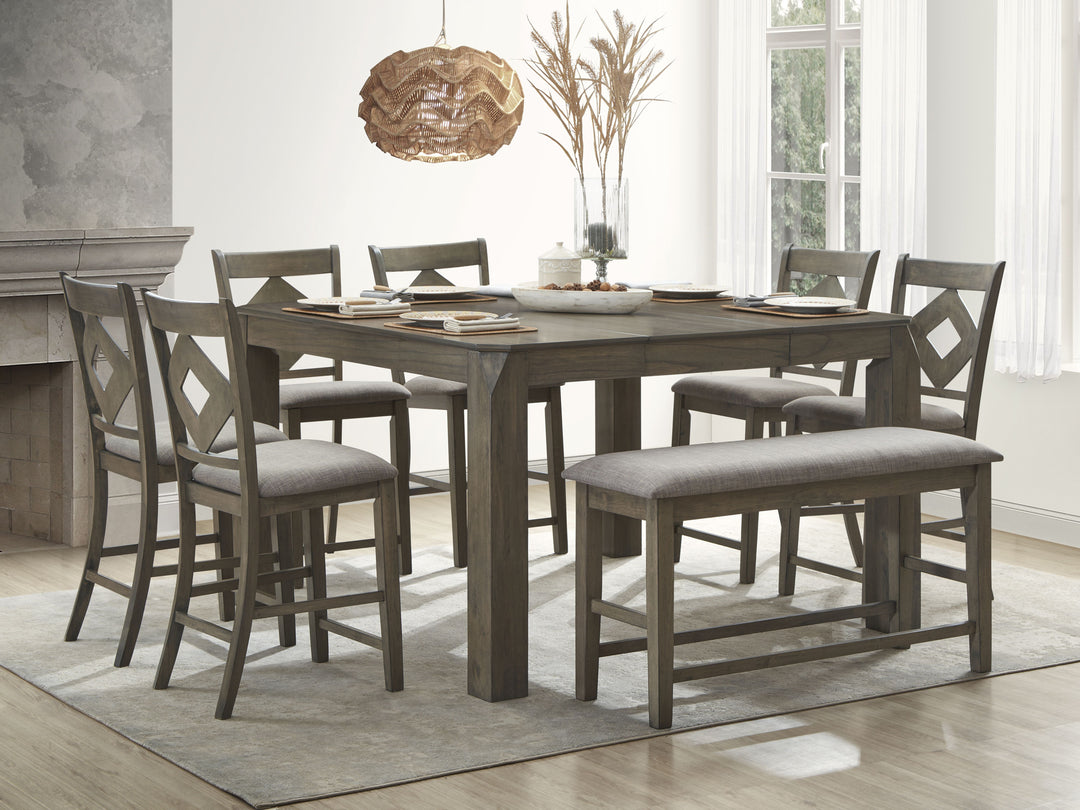 Aria - Dining Set