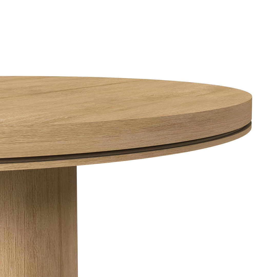 Rosalie - Standard Height Round Dining Set