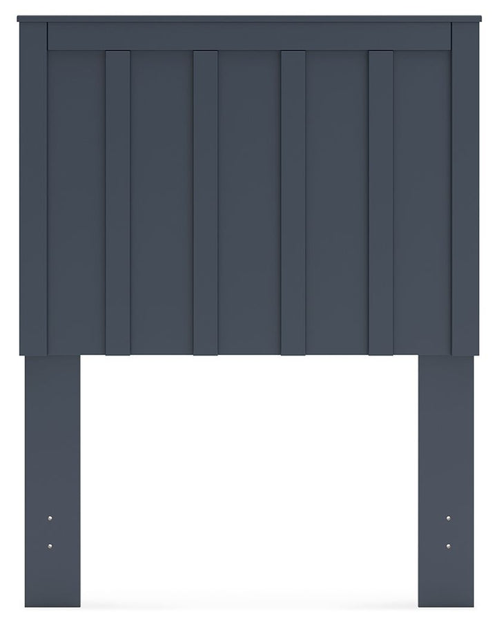 Simmenfort - Panel Headboard