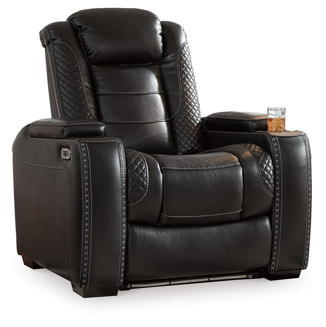 Party Time - Power Recliner