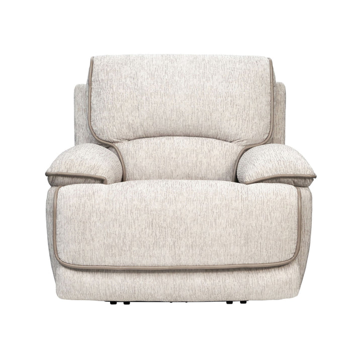 Olsen - Dual Power Zero Gravity Recliner