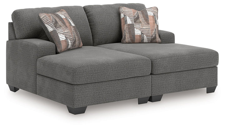 Seyler Lane - Sectional