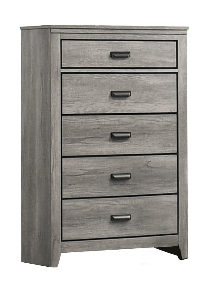 Carter - Accent Chest