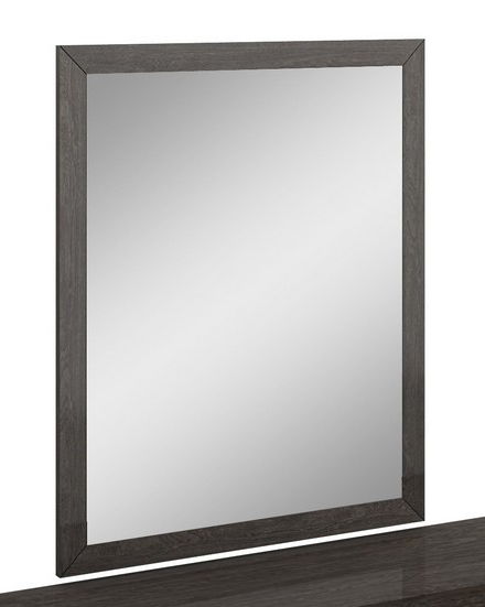 Monte Carlo - Accent Mirror