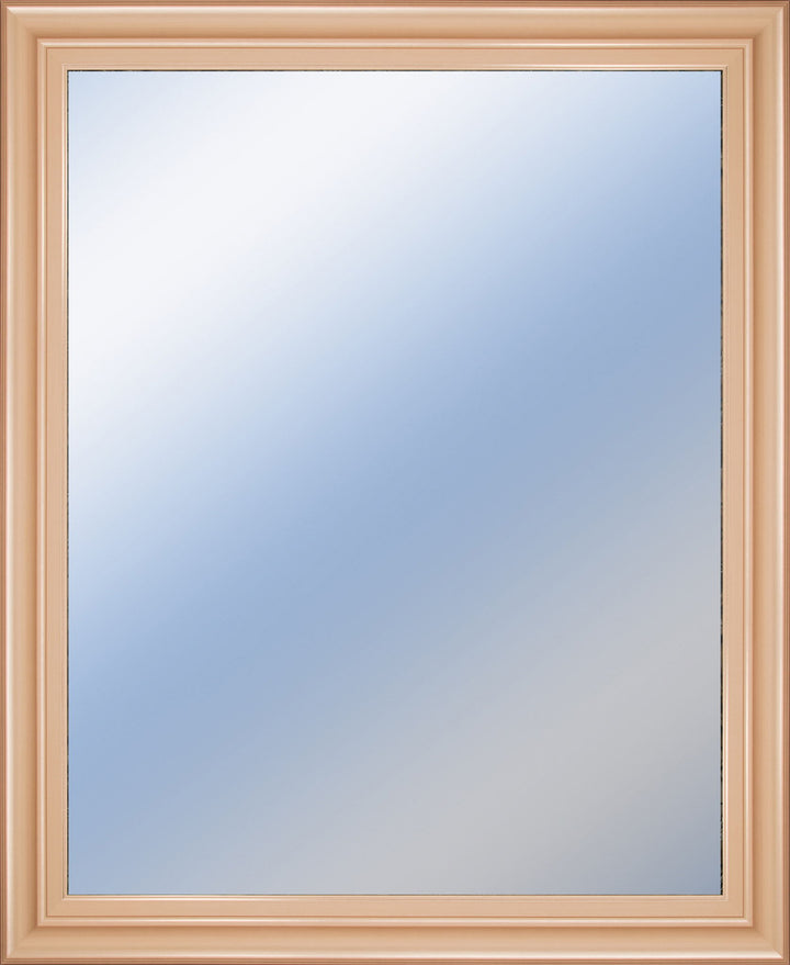 34x40 Decorative Framed Wall Mirror By Classy Art Promotional Mirror Frame 