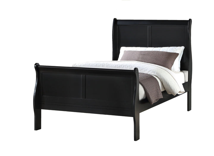 Louis Philip - Bedroom Set