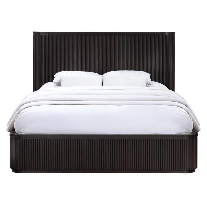 Henry - Bed