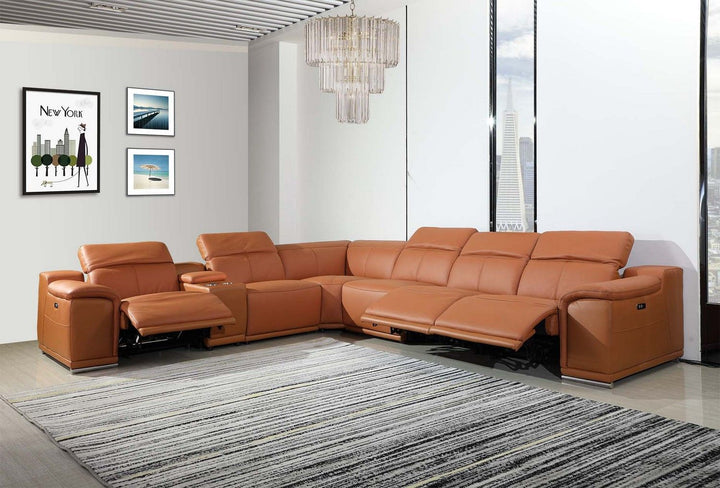 9762 - Sectional