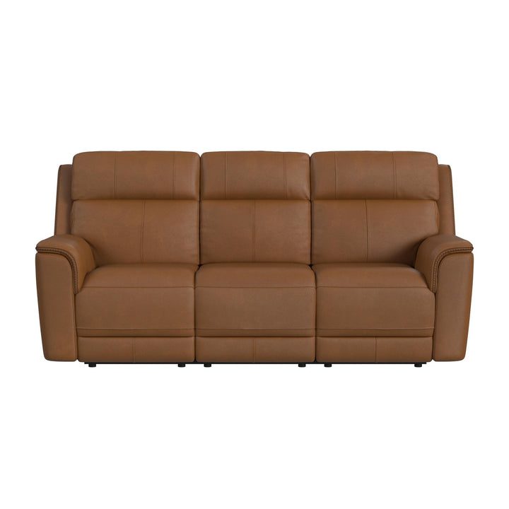Mustang - P3 Sofa With DDT, Wireless Chargerin