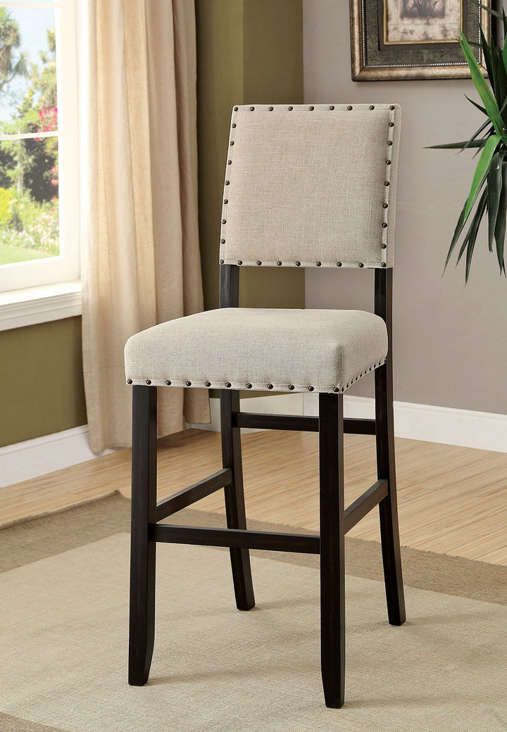 Sania - Bar Chair (Set of 2)