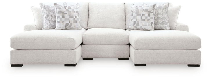 Misty-Lakes - Sectional