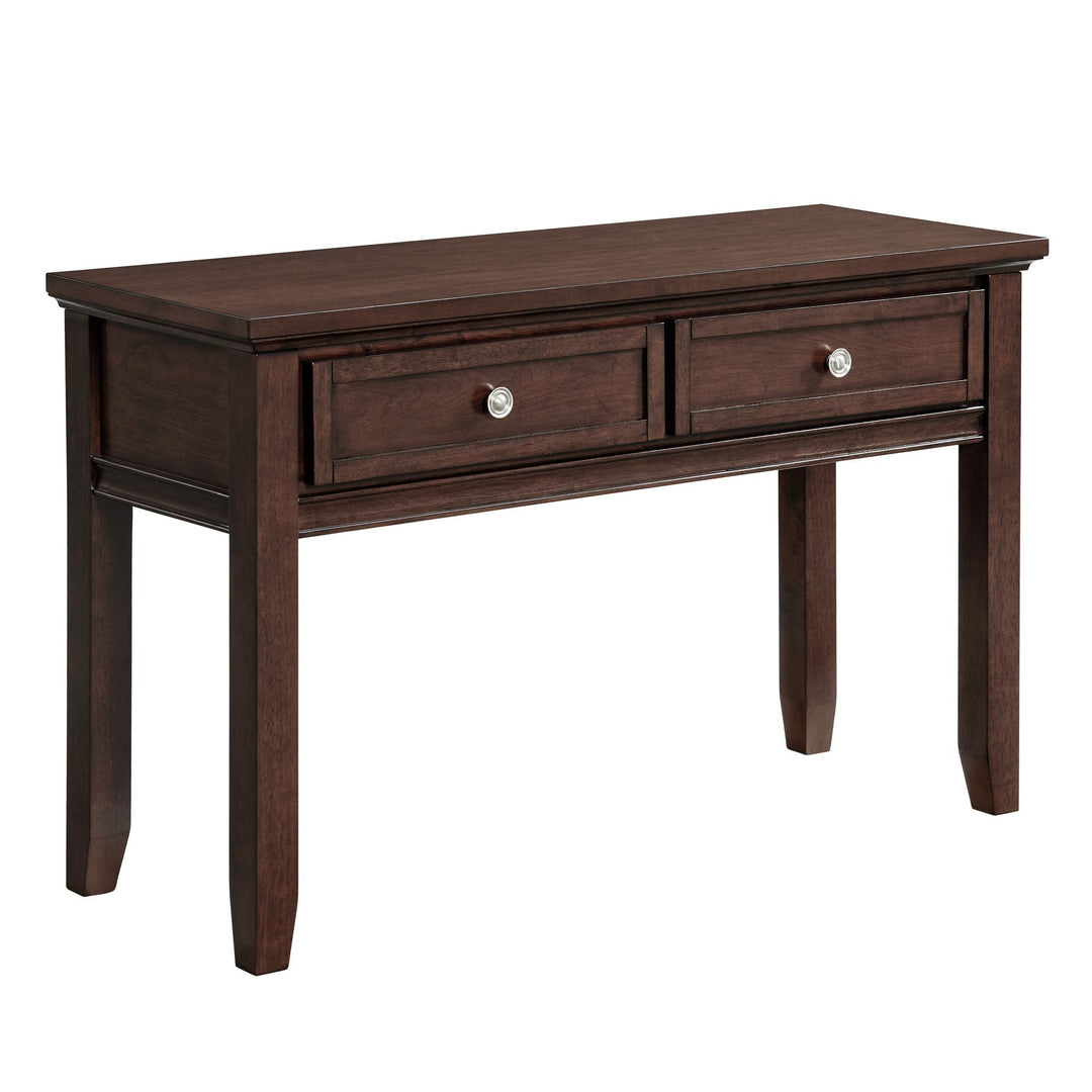 Chatham - Sofa Table - Cherry