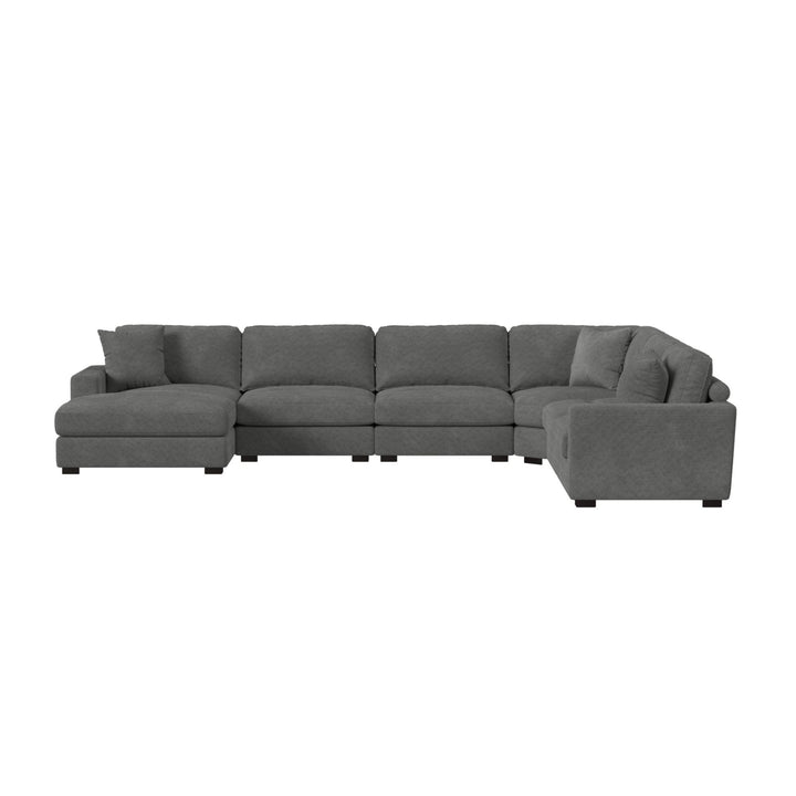 Arizona - Modular Sectional Set