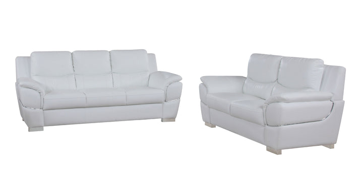 4572 - Sofa Set