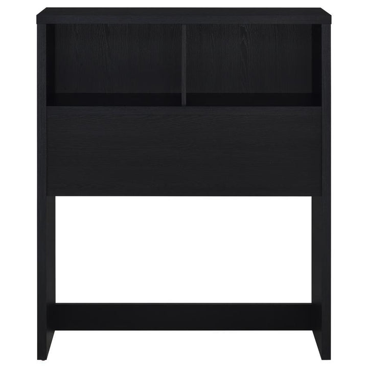 Westpark - 3 Piece Bedroom Set Bookcase Headboard