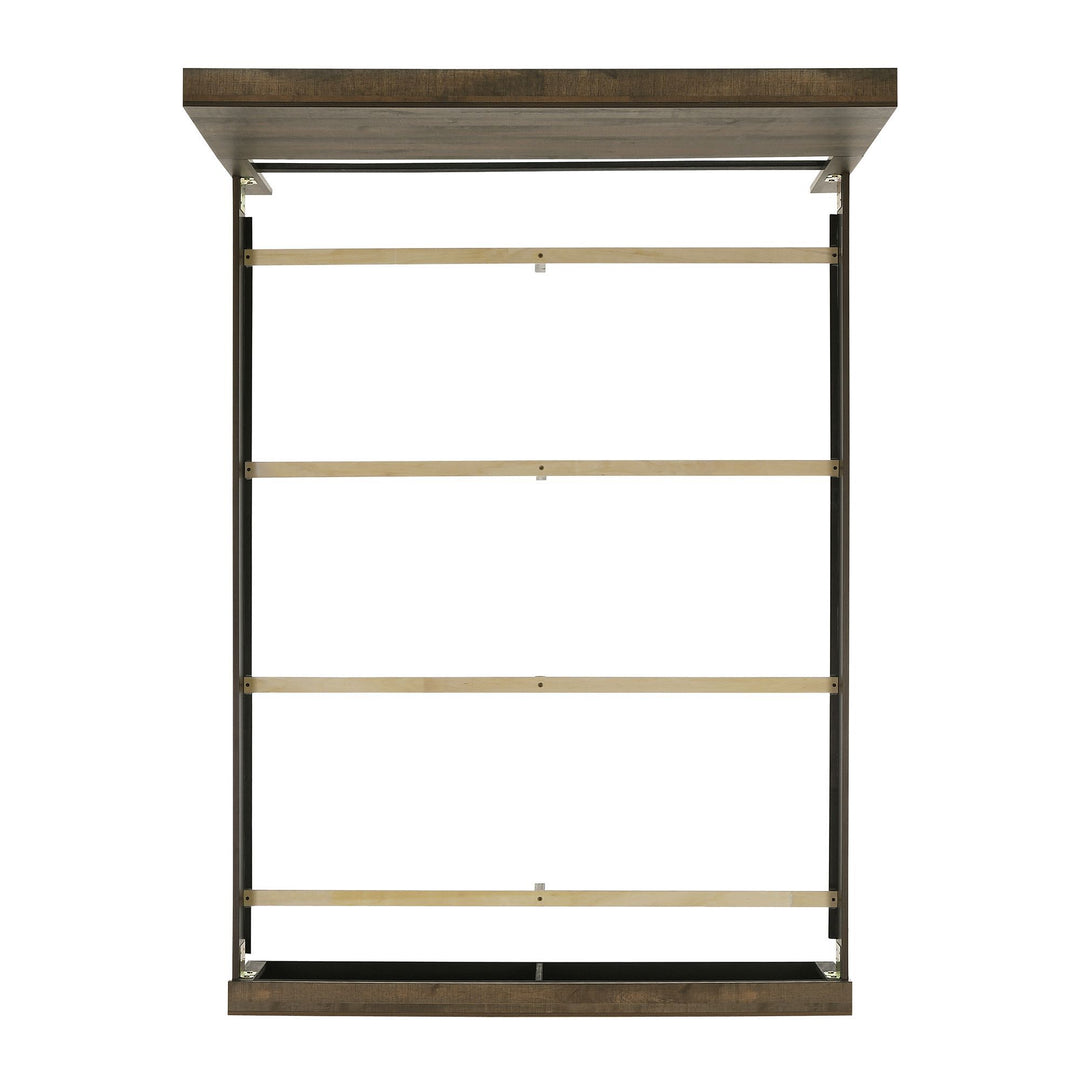 Bailey - Drift King Panel Bed