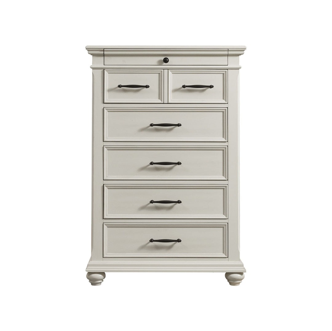 Slater - 6-Drawer Chest