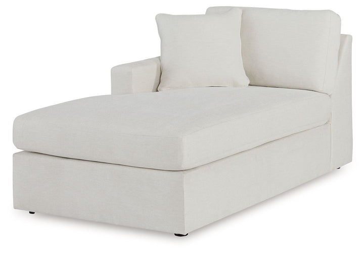 Modmax - 4 Piece Sectional