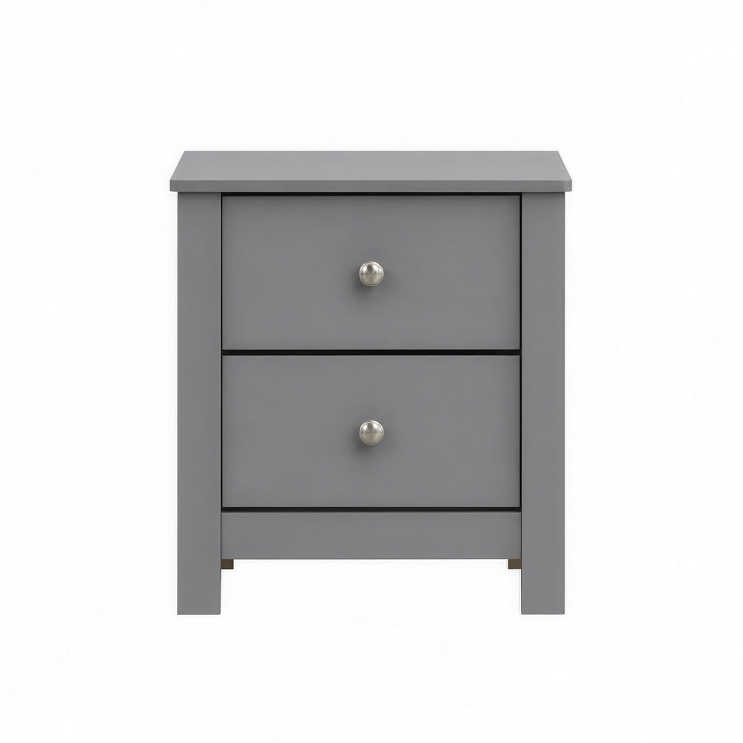 Sami - Youth 2-Drawer Nightstand