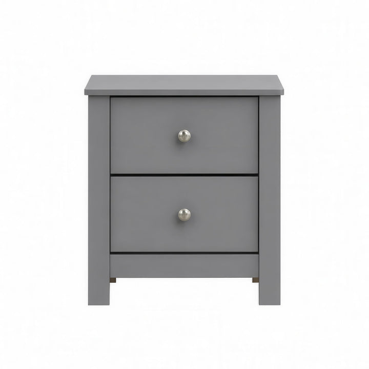 Sami - Youth 2-Drawer Nightstand