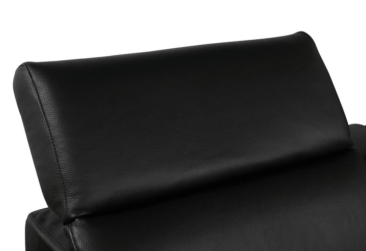 1126 - Power Reclining Chair With Power Headrests