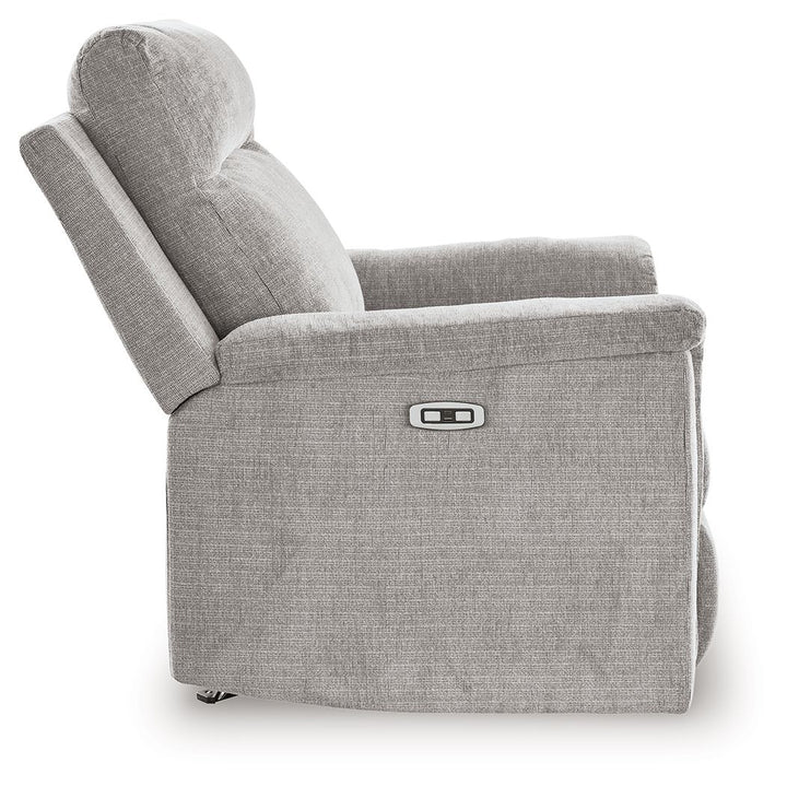 Barnsana - Power Rocker Recliner