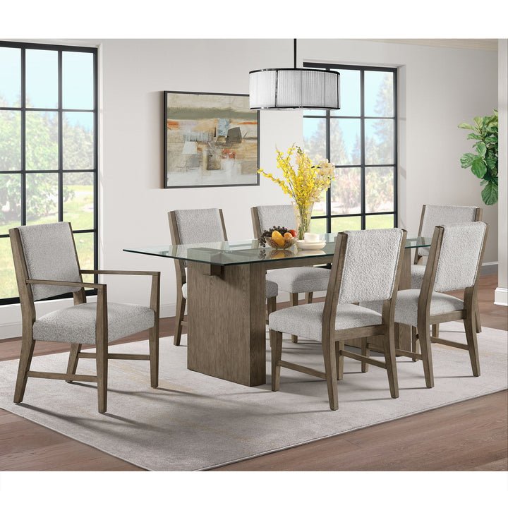 Conner - Standard Height Dining Set