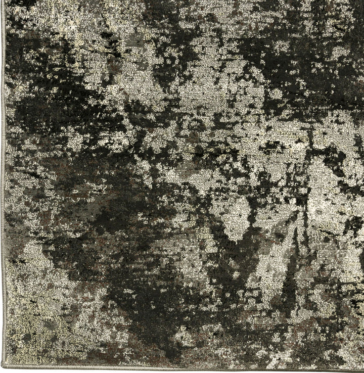 Develi - Gray Area Rug