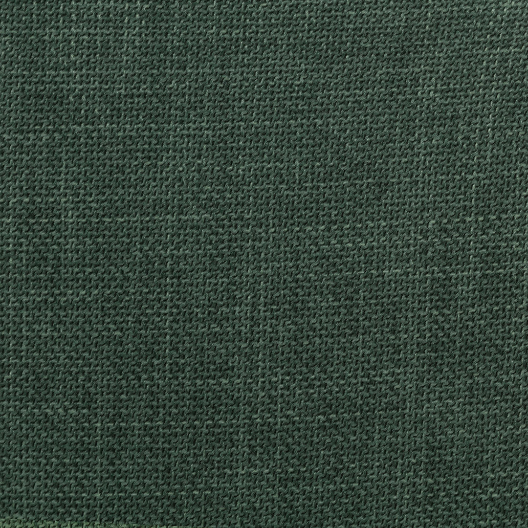 Mossbrook Fabric Upholstered Swivel Accent Chair Green