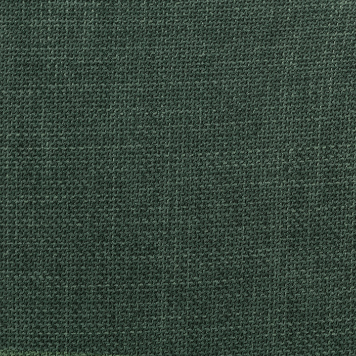 Mossbrook Fabric Upholstered Swivel Accent Chair Green