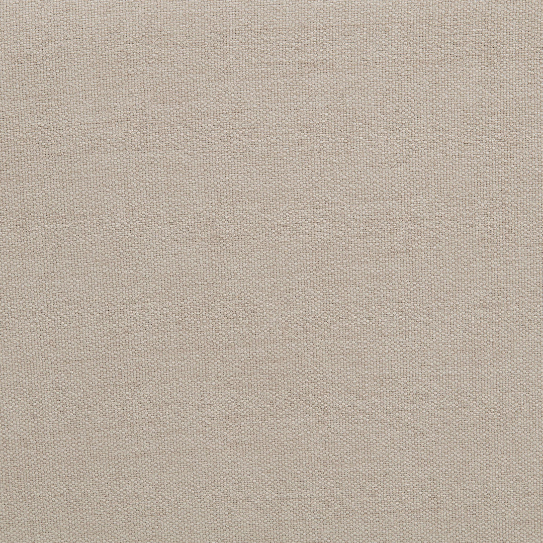 Sorrel Fabric Upholstered Swivel Glider Arm Chair Latte