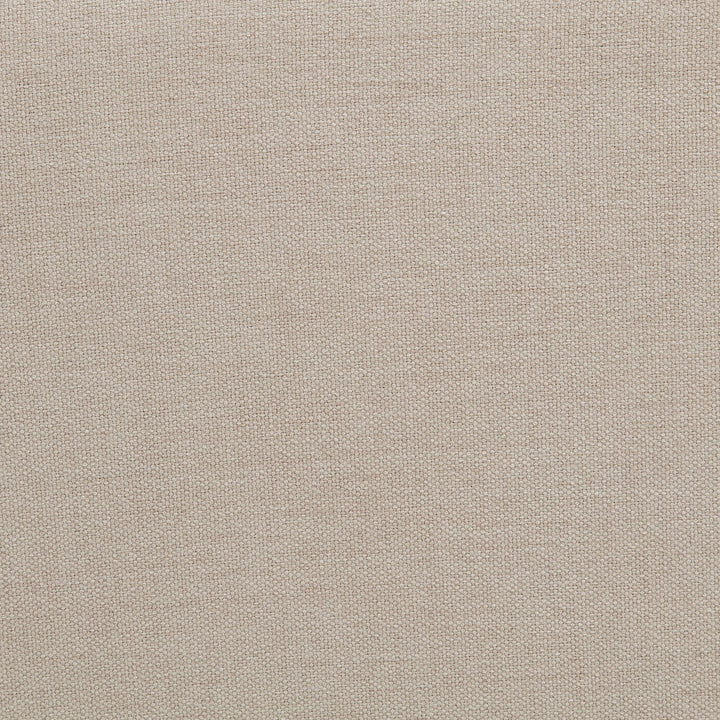 Sorrel Fabric Upholstered Swivel Glider Arm Chair Latte