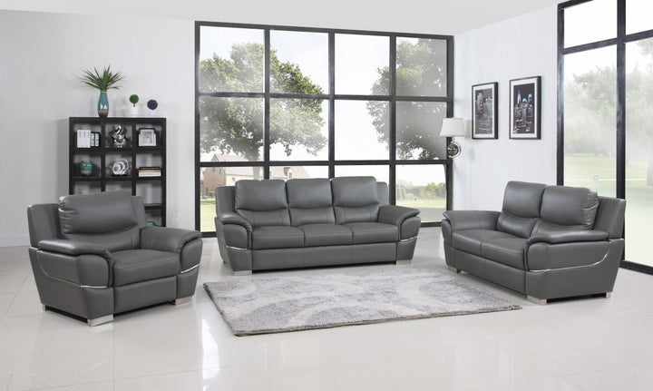 4572 - Sofa Set