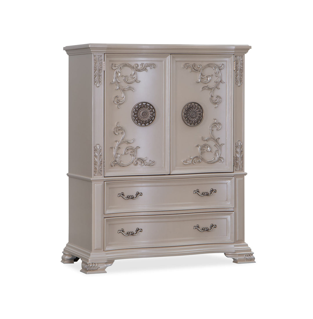 Santa Monica - Chest