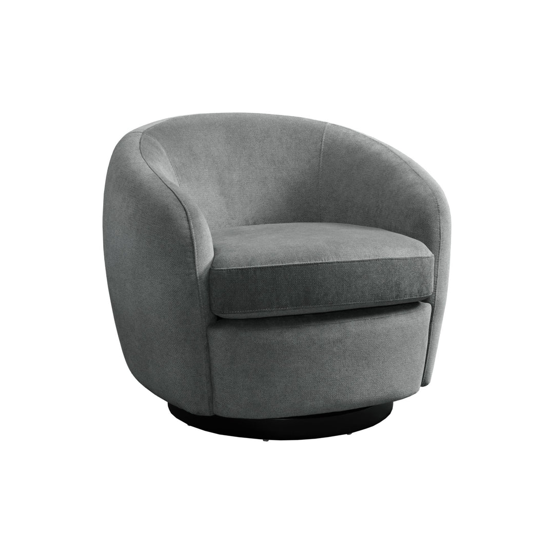 Chanel - Swivel Chair