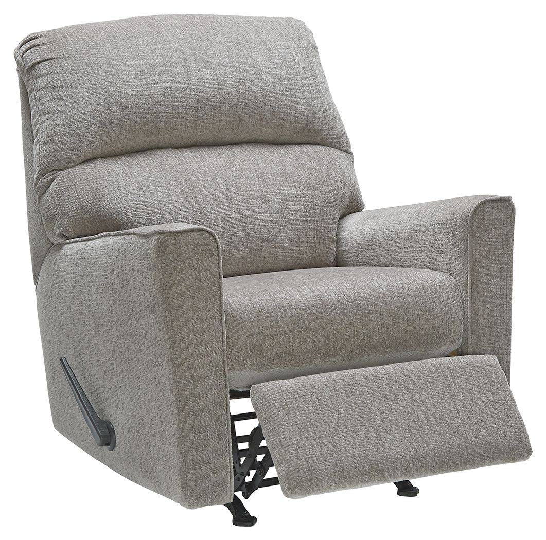 Altari - Rocker Recliner