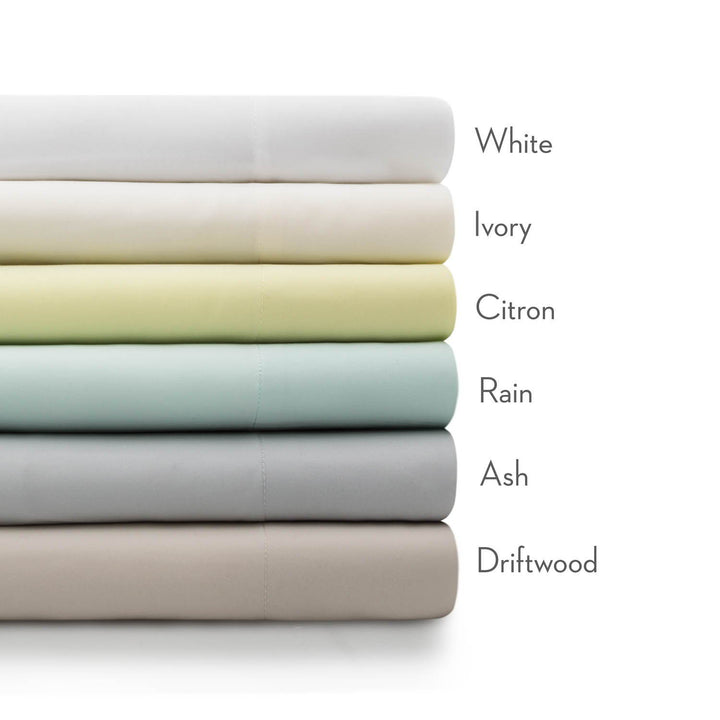 Rayon From Bamboo  - Pillowcases