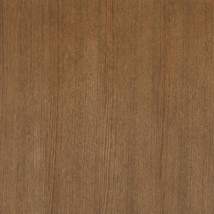 Terrace - Dresser Mirror - Ash Brown