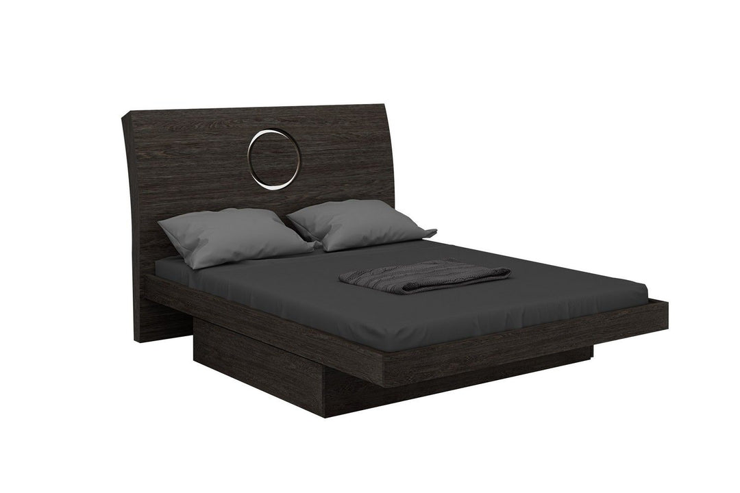 Monte Carlo - Platform Bed